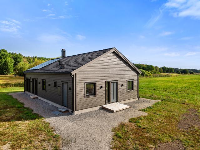 Villa till salu i Norrtälje, Stockholm