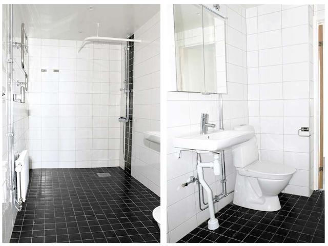 Lägenhet hyra i Eskilstuna, Södermanland