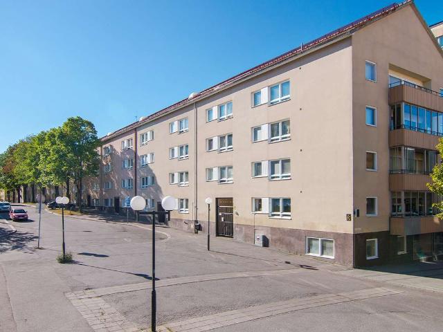 Lägenhet hyra i Eskilstuna, Södermanland