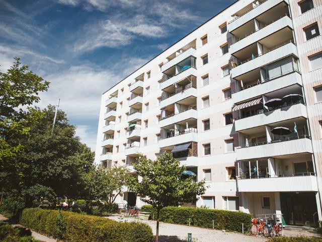 Lägenhet hyra i Eskilstuna, Södermanland