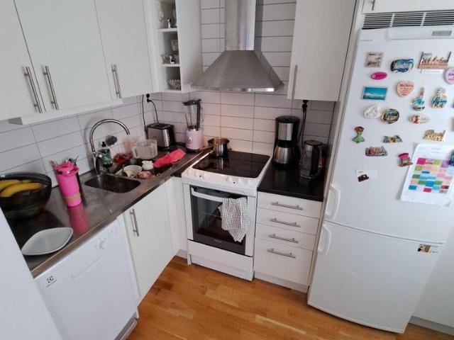 Lägenhet hyra i Eskilstuna, Södermanland