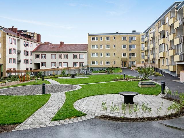 Lägenhet hyra i Eskilstuna, Södermanland