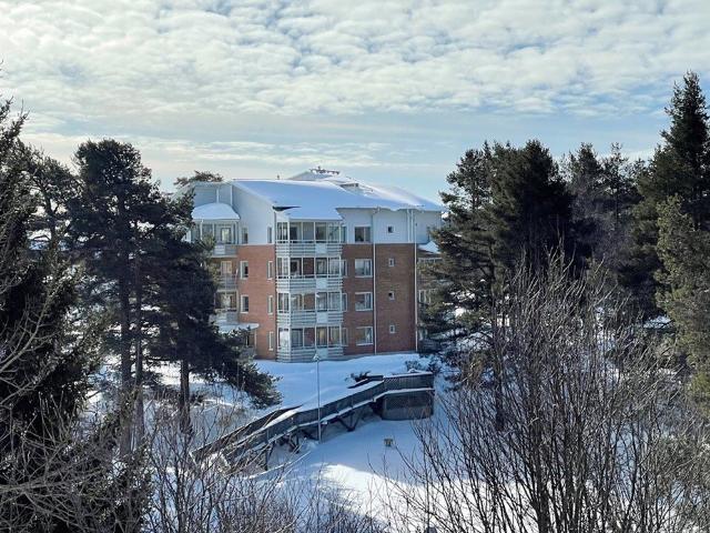 Lägenhet hyra i Arvidsjaur, Norrbotten