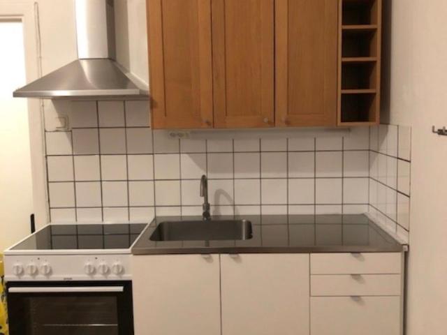 Rum hyra i Innerstaden, Malmö