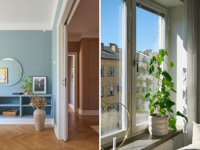 Bostadsrätt till salu i Malmö, Skåne