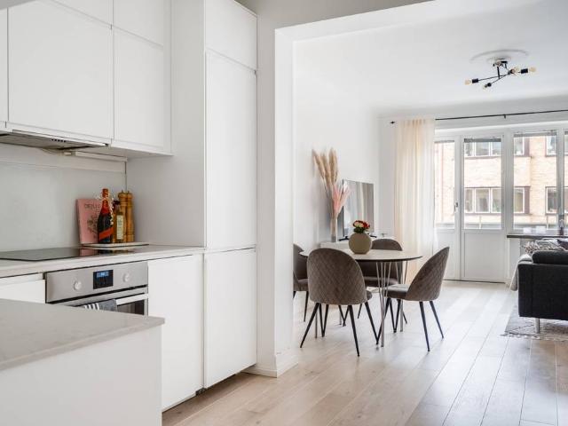 Bostad till salu i Malmö, Skåne