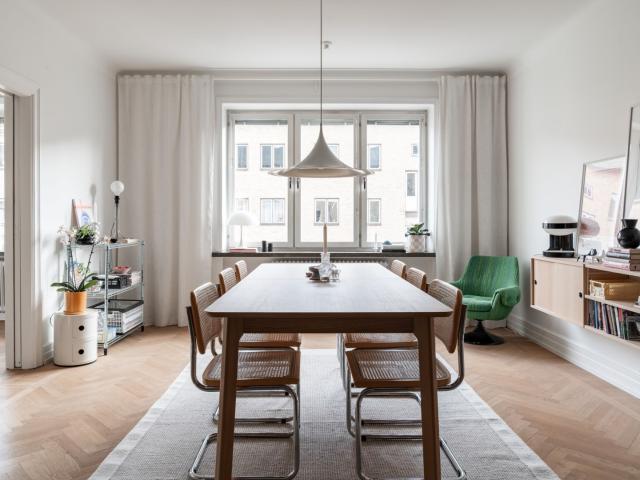 Bostadsrätt till salu i Innerstaden, Malmö