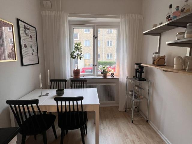 Lägenhet hyra i Innerstaden, Malmö