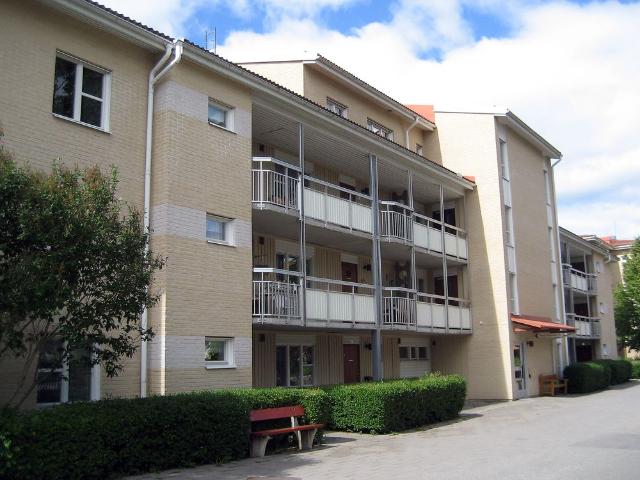 Lägenhet hyra i Bollnäs, Gävleborg