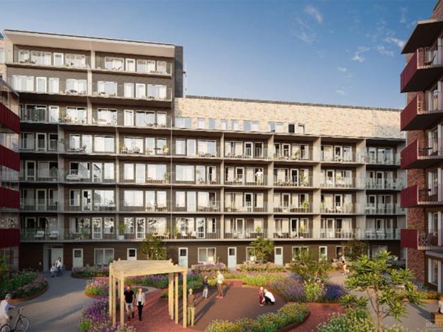 Lägenhet hyra i Karlstad, Värmland