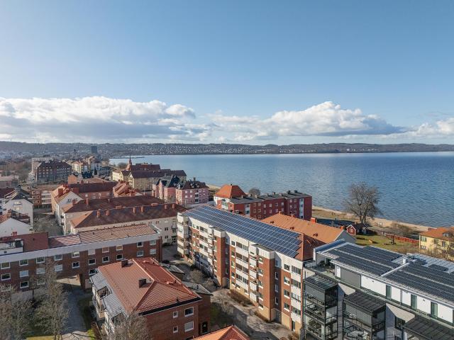 Bostad till salu i Jönköping