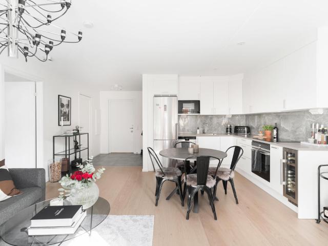 Bostad till salu i Jönköping