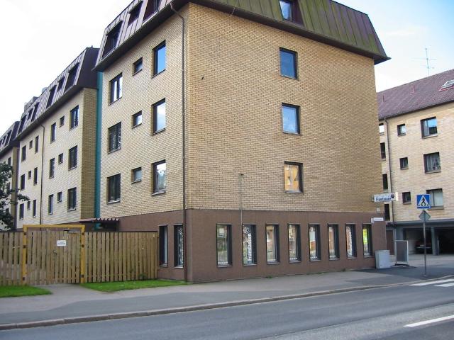 Lägenhet hyra i Jönköping