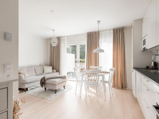 Bostad till salu i Jönköping