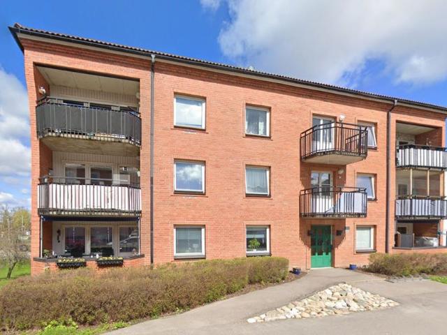 Lägenhet hyra i Hallsberg, Örebro