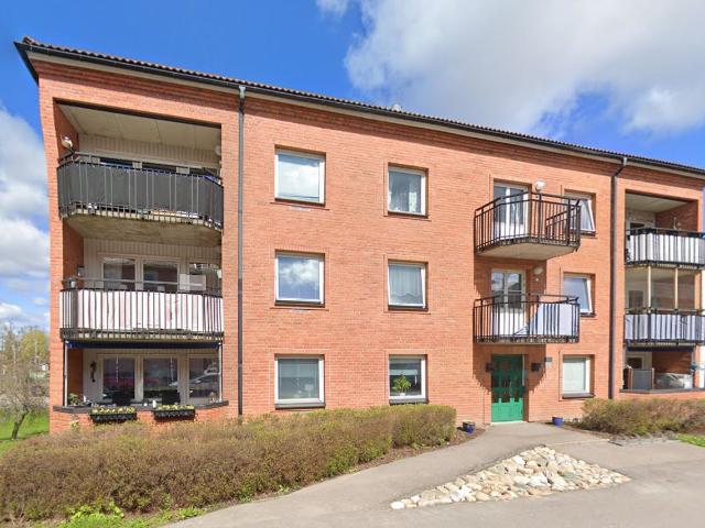 Lägenhet hyra i Hallsberg, Örebro