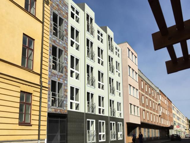 Lägenhet hyra i Kristianstad, Skåne