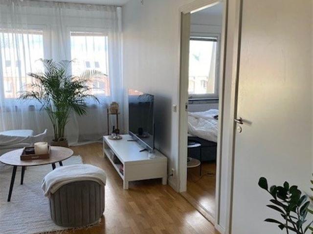 Lägenhet hyra i Kristianstad, Skåne