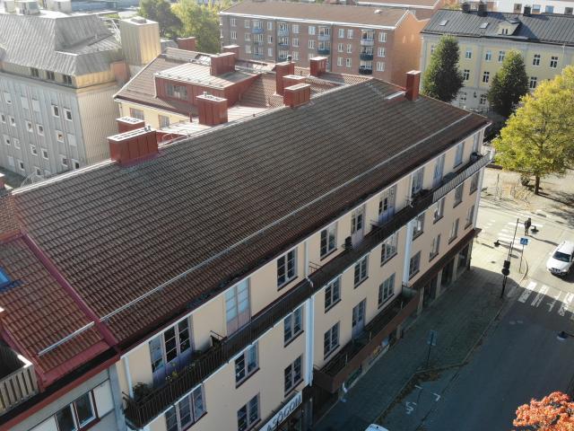 Lägenhet hyra i Hallsberg, Örebro