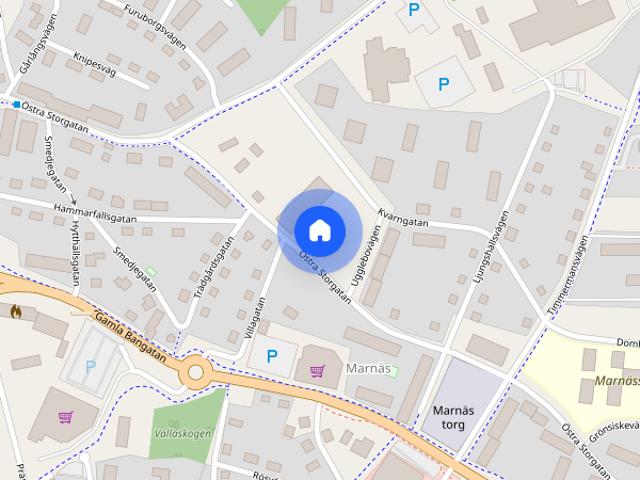 Lägenhet hyra i Ludvika, Dalarna