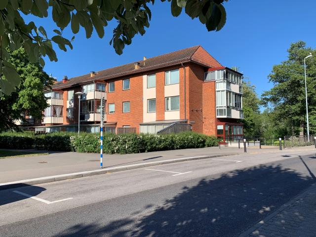 Lägenhet hyra i Olofström, Blekinge