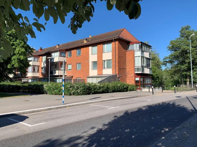 Lägenhet hyra i Olofström, Blekinge län