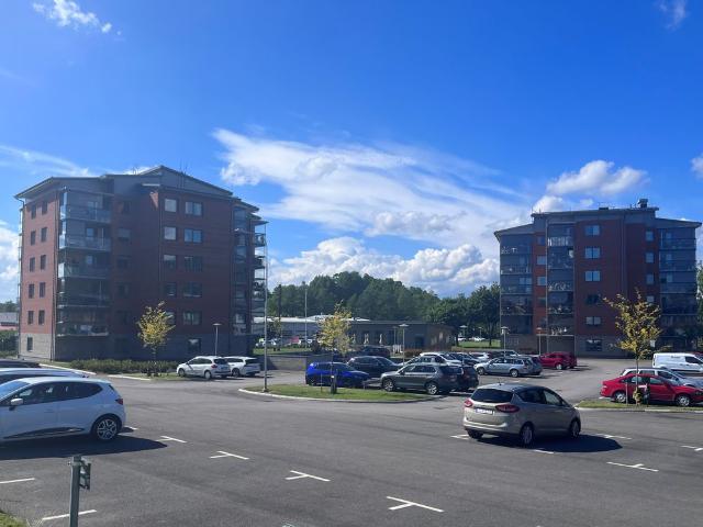 Lägenhet hyra i Olofström, Blekinge