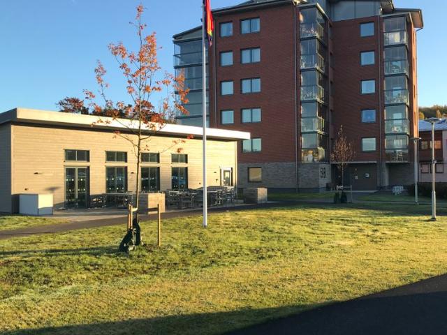 Lägenhet hyra i Olofström, Blekinge