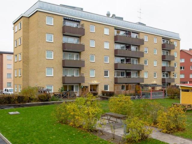 Lägenhet hyra i Eskilstuna, Södermanland