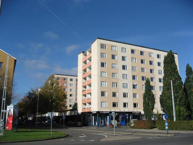 Lägenhet hyra i Jönköping