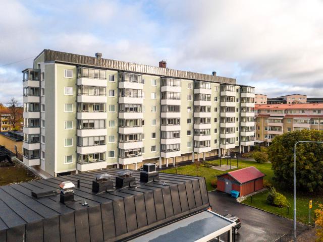 Bostad till salu i Eskilstuna, Södermanland