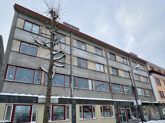 Lägenhet hyra i Hallsberg, Örebro