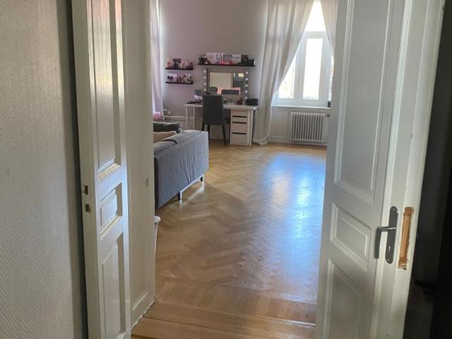 Lägenhet hyra i Hallsberg, Örebro