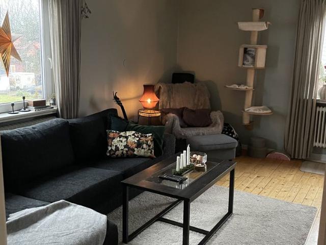 Lägenhet hyra i Munka-Ljungby, Skåne