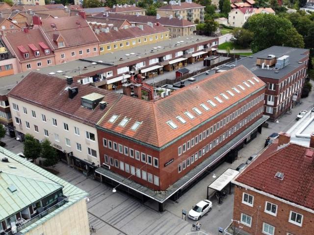 Lägenhet hyra i Nyköping, Södermanland