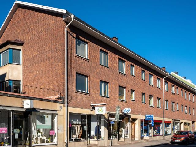 Lägenhet hyra i Nyköping, Södermanland