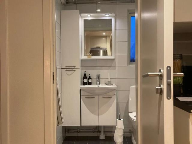 Lägenhet hyra i Olofström, Blekinge