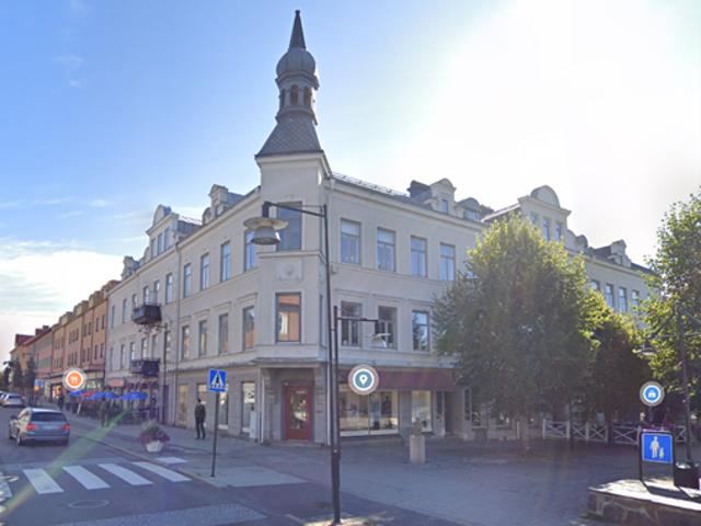 Lägenhet hyra i Säffle, Värmland