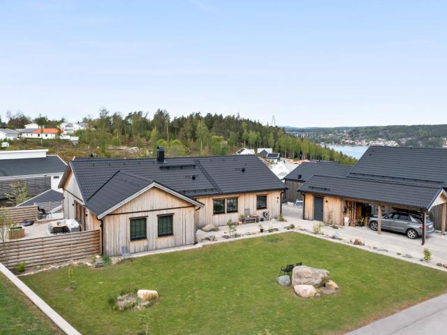 Villa till salu i Uddevalla, Västra Götaland