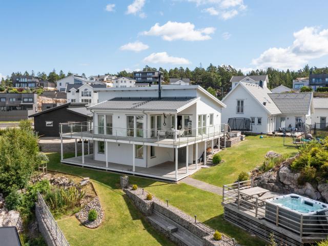 Villa till salu i Uddevalla, Västra Götaland