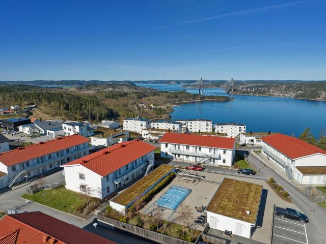 Bostad till salu i Uddevalla, Västra Götaland