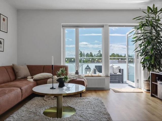 Lägenhet hyra i Sundstrand, Västra Götalands län
