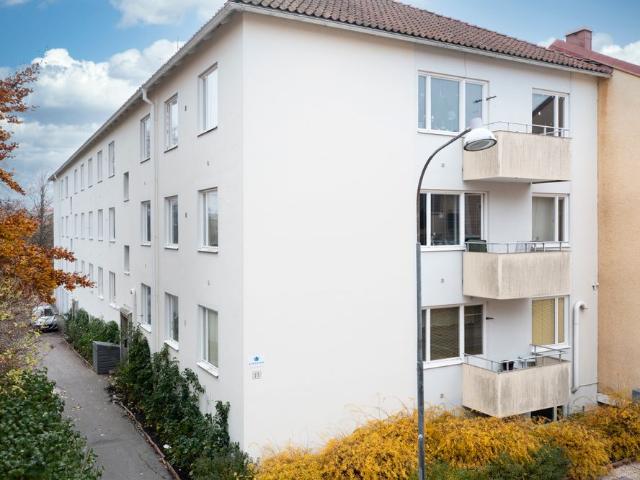 Lägenhet hyra i Nyköping