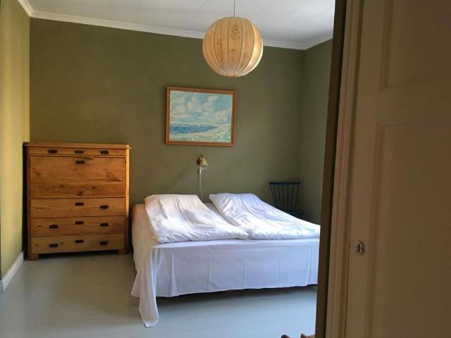 Lägenhet hyra i Visby