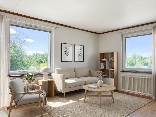 Lägenhet hyra i Vimmerby, Kalmar