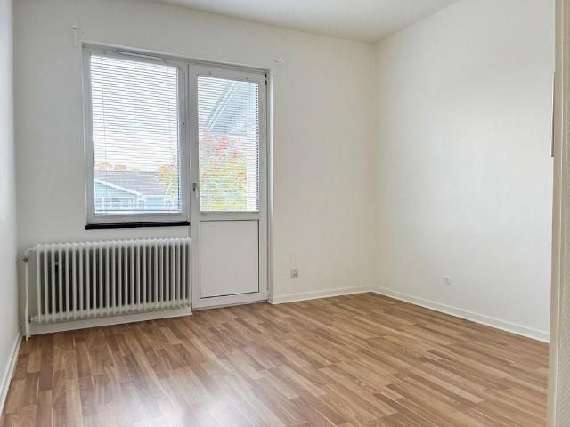 Lägenhet hyra i Norrgärdet, Vimmerby