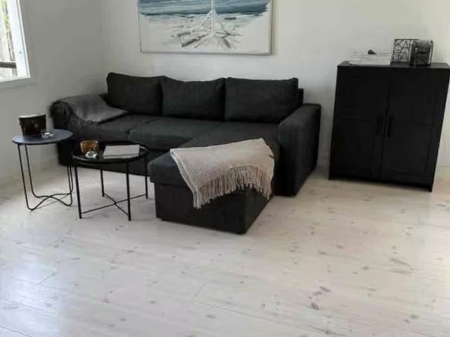 Stuga hyra i Värmland