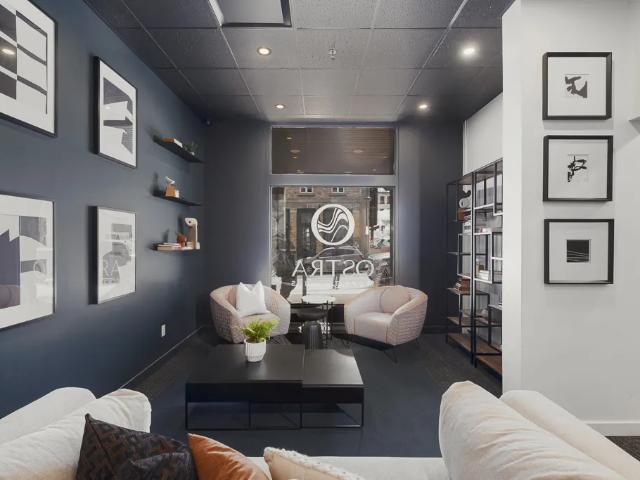 Apartment for rent in Centreville, Québec
