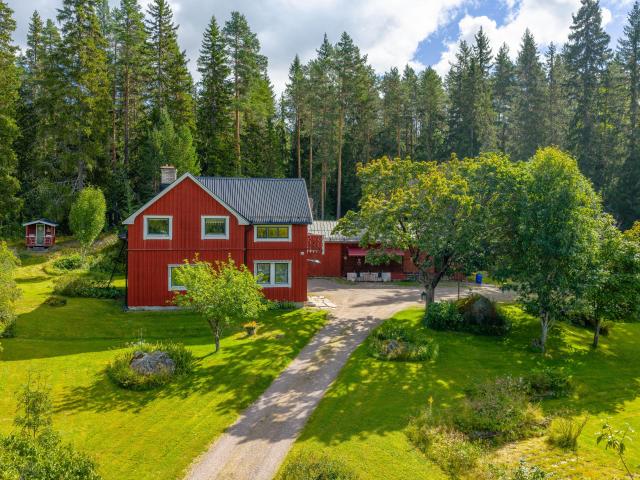 Bostad till salu i Malung, Dalarna