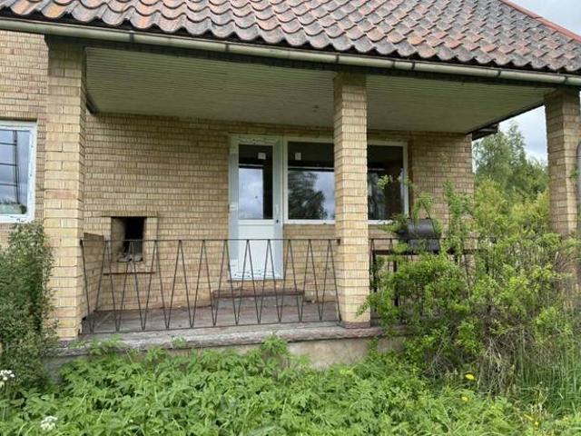 Villa till salu i Malung, Dalarna